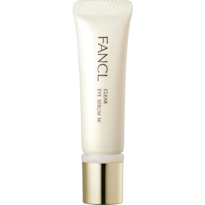 Fancl - Clear Eye Serum W 8g