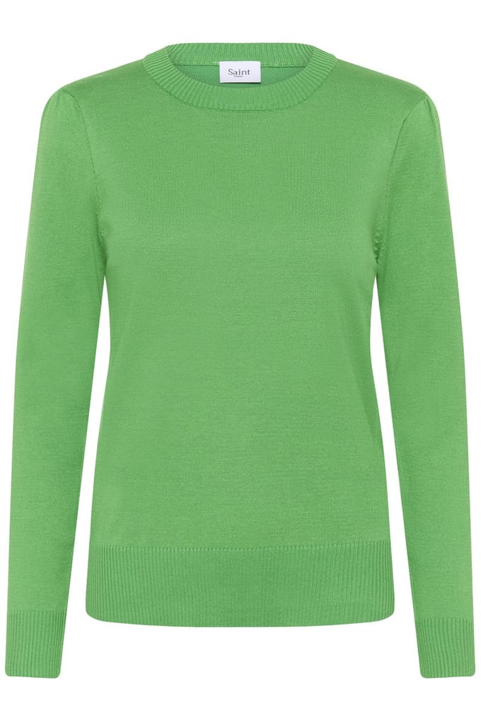 Saint Tropez MilaSZ Pullover Dames Trui - Maat XL