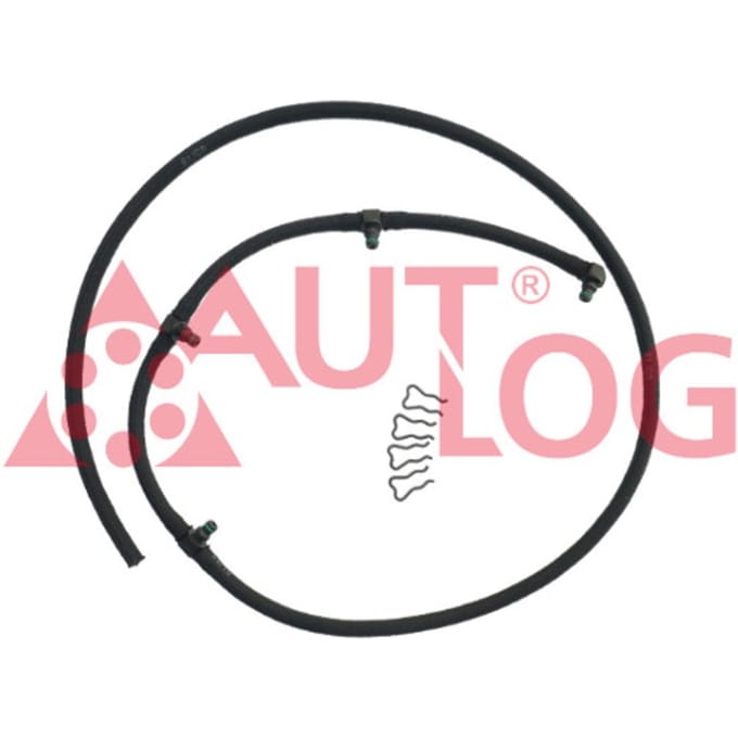 Slang, lekbrandstof AUTLOG KL3069