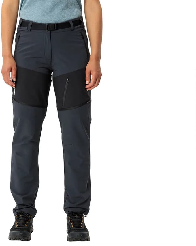 VAUDE Hosen Women's Elope ZO Pants
