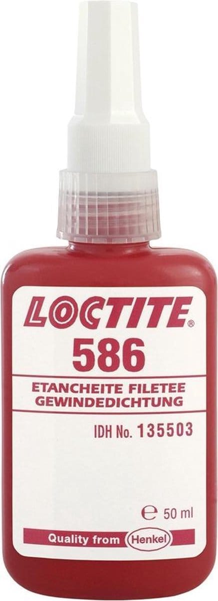 Loctite Fitterskit