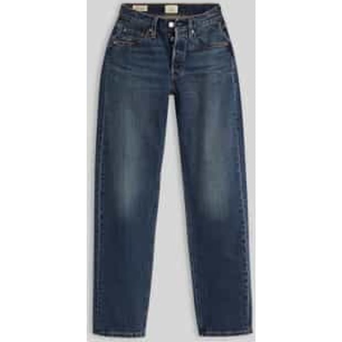 straight fit jeans van katoenmix in 5-pocketmodel