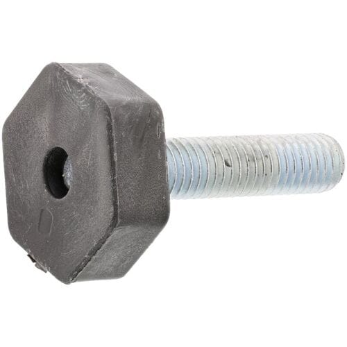 AEG stelvoet, grijs, M8x35 new 4055244091