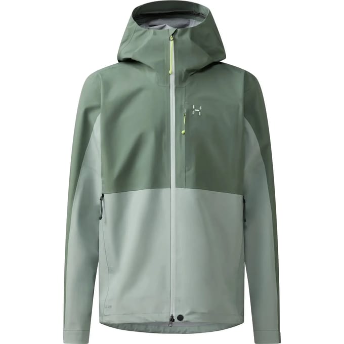Haglofs Front Proof Ii Jas Groen M Man