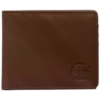 Herschel kaarthoes Roy RFID Wallet Saddle Brown bruine
