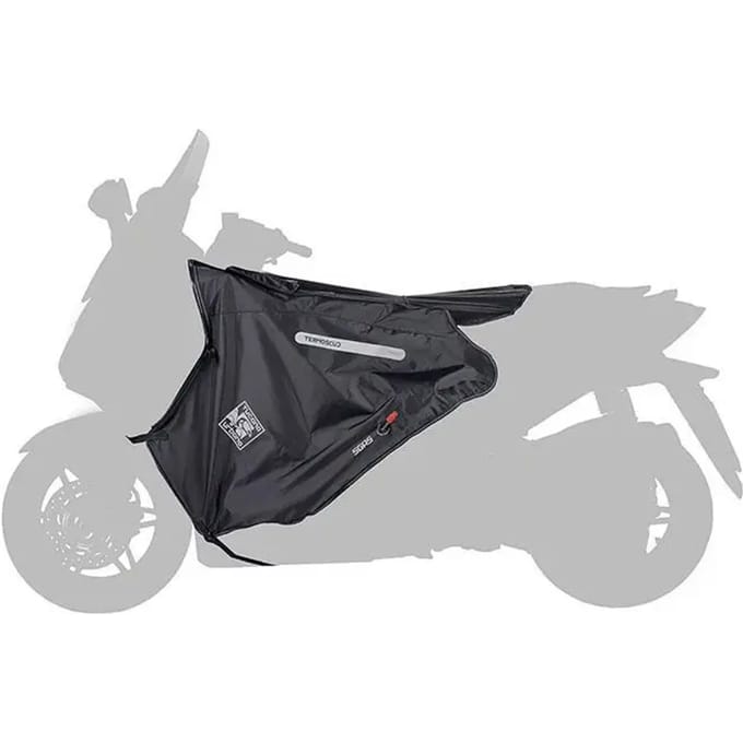 Termoscud R213X scooter schort Sym Maxsym TL 508 (vanaf 2019)