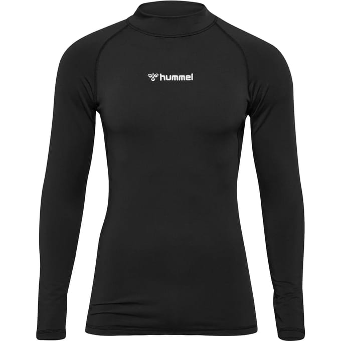Langarm ondertrui Hummel BL Winter Performance
