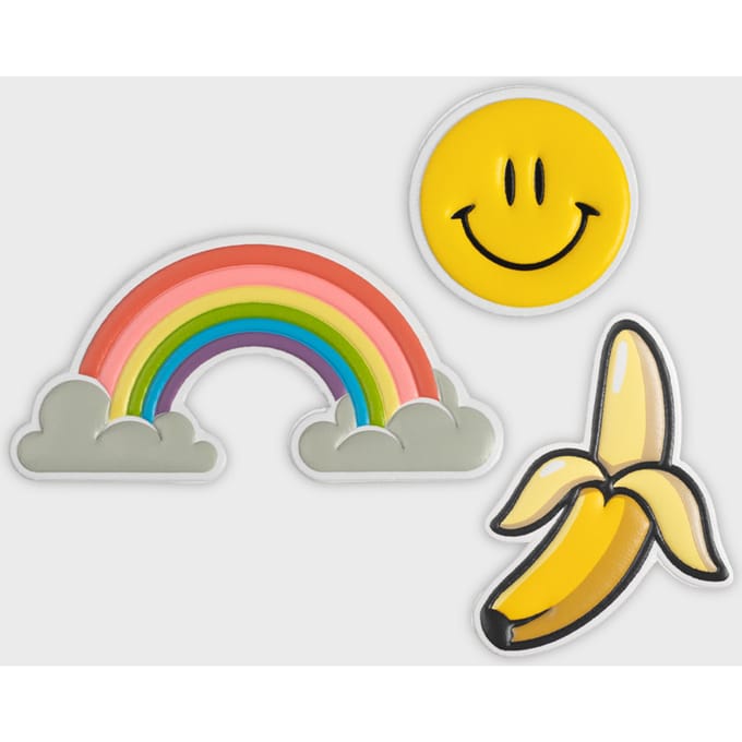 Rainbow Sticker Pack Sticker
