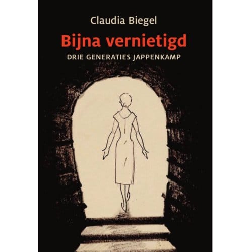 Bijna Vernietigd - Claudia Biegel