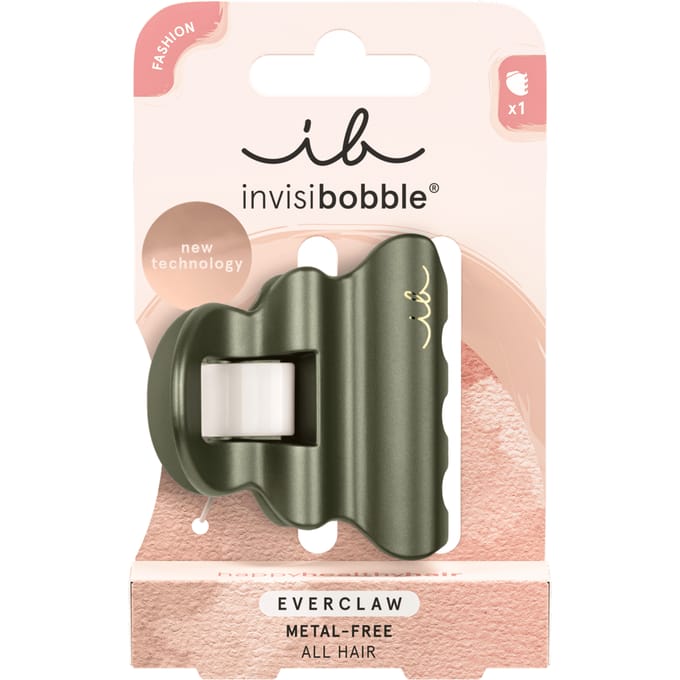 Invisibobble Everclaw M Piny Plateau 1 st