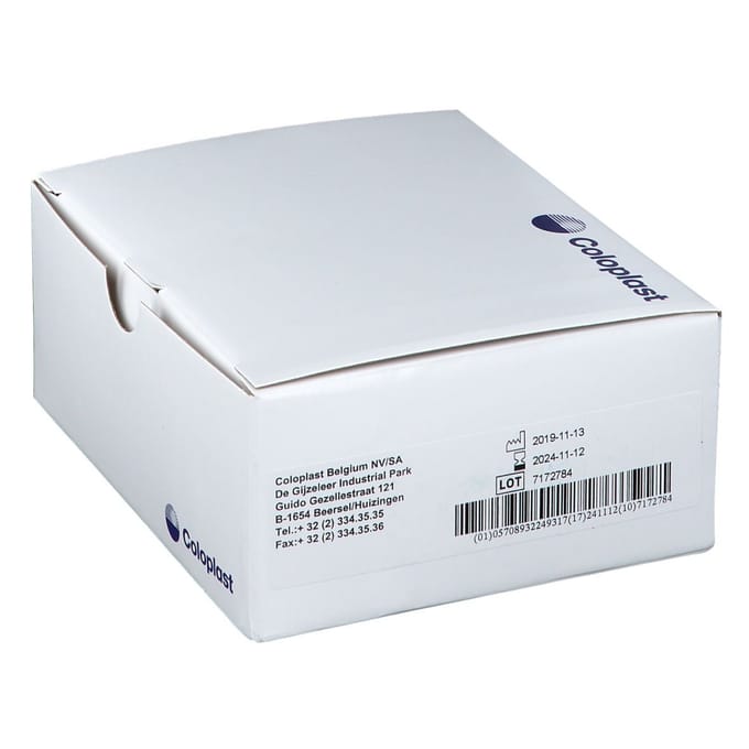 Conveen Optima Penishuls Stand 35Mm 22035 30 Condooms