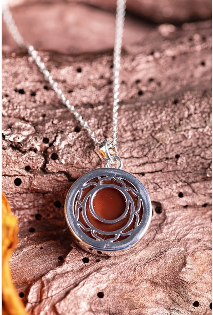 Hanger Sacraal Chakra Swadhisthana