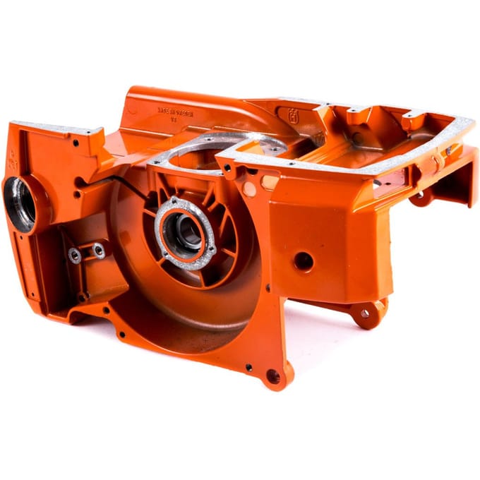 Crankcase 281 xp