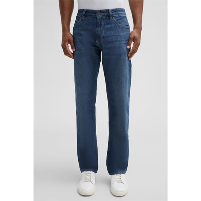Jeans Rui, denim blue