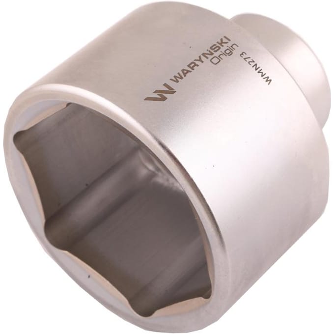 Dopleutel 3/4” 70 mm CrV50BV30 DIN 3124 De WMN273 WIN