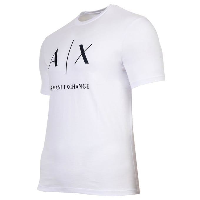 Armani Exchange T-shirt T-SHIRT Set van 1
