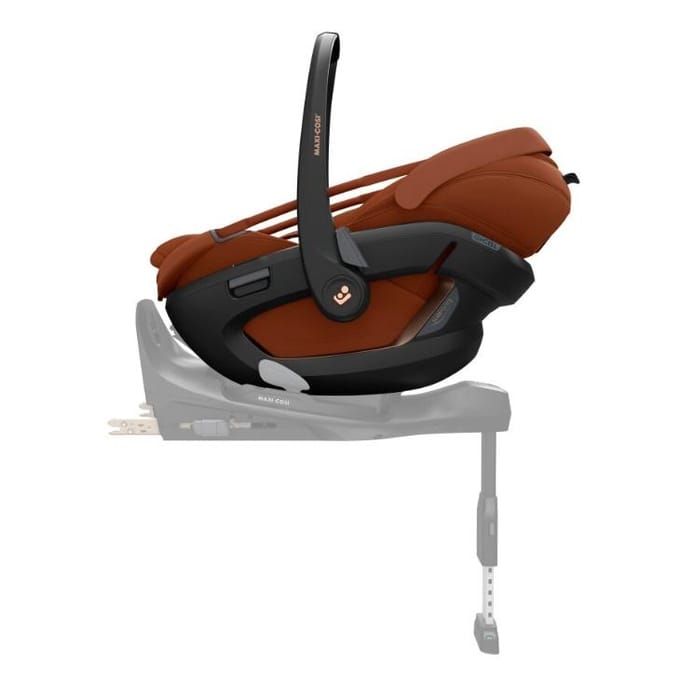 Maxi Cosi Coral Slide Pro Siège Auto 0-13 Kg Cuivre Terra