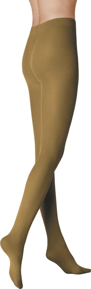 Kunert Velvet 40 Panty - Orient - Maat 38/40