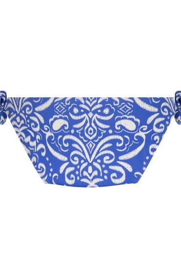 Hunkemöller Bikinibroekje Cancun Rio Blauw