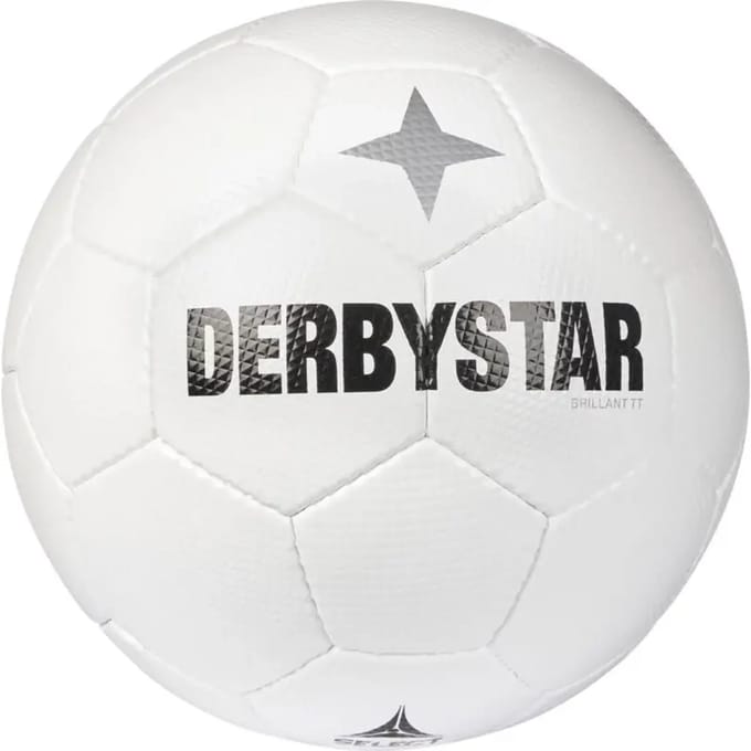 Sportsbal Derbystar Brillant TT Classic