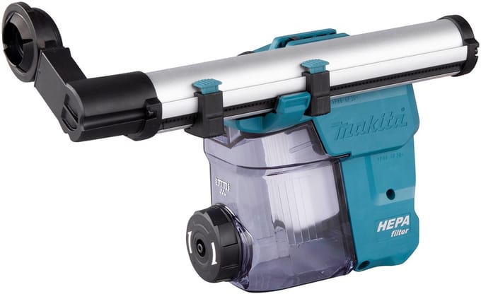 Makita 191G00-4 Stofafzuiging DX11 1 stuk(s)
