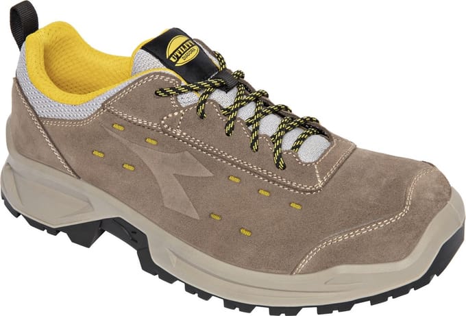 Utility Diadora Veiligheidsit-schoenen Country Low S1P Src