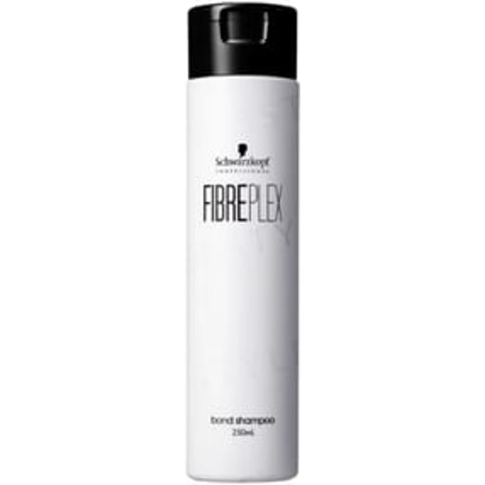 Schwarzkopf Japan - Professional Fibreplex Bond Shampoo 250ml