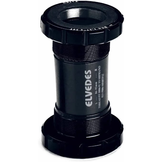 Trapas Elvedes BSA voor fatbike