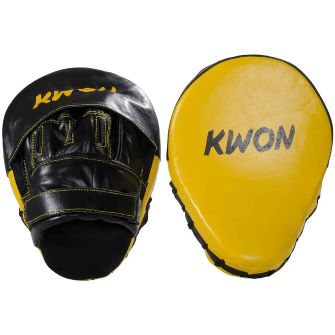 Leren berenpoten Kwon