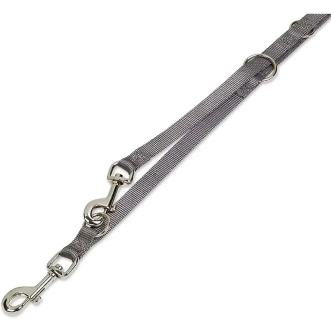 Nylon hondenriem Nobby Pet Classic