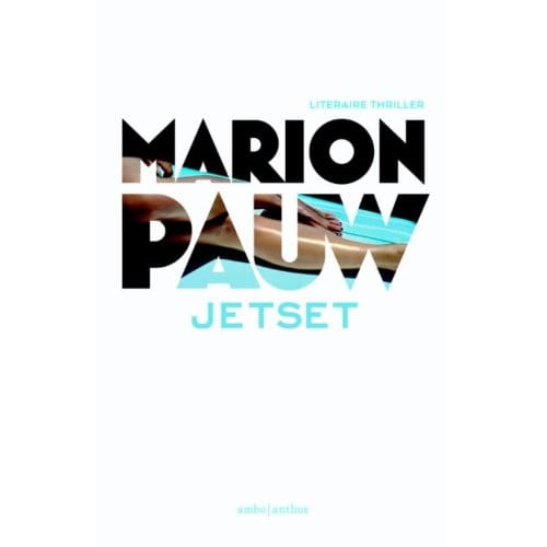 Jetset - Marion Pauw