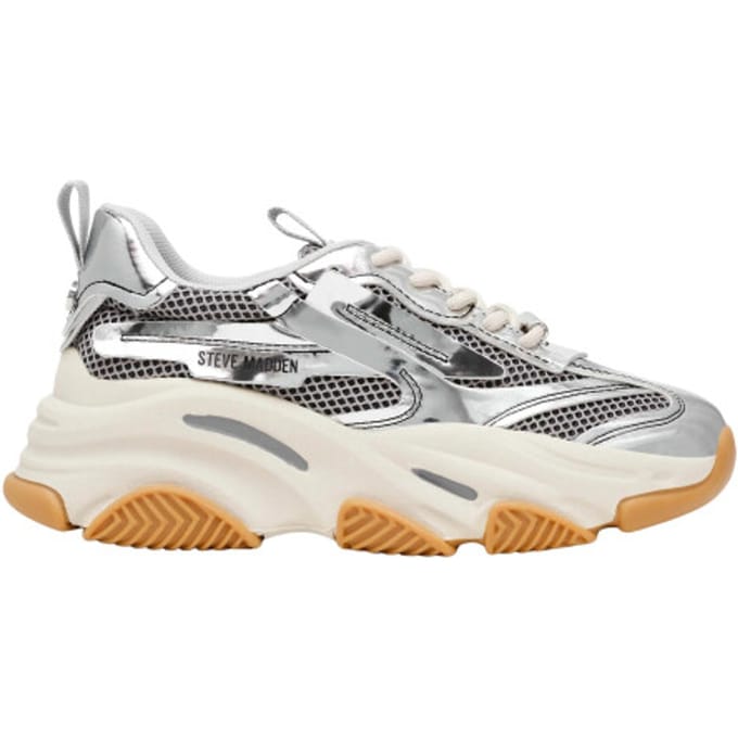 Steve Madden Possession-E Sneakers