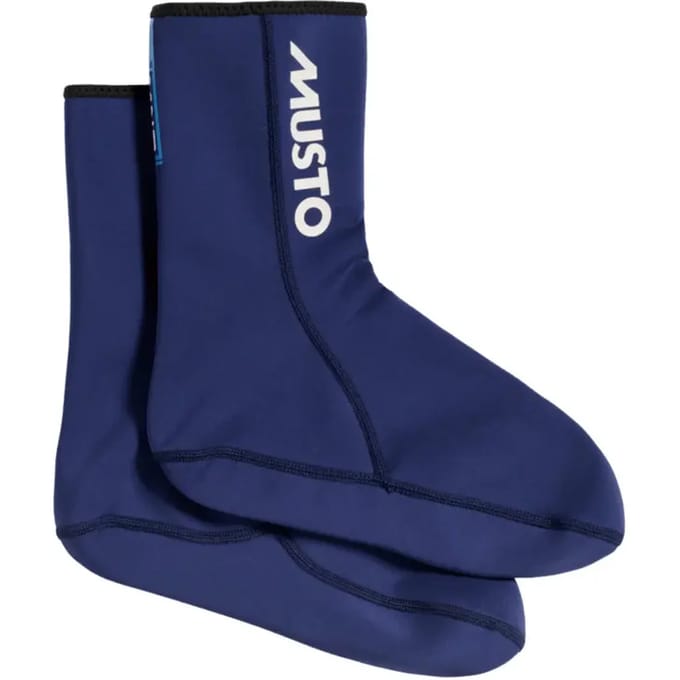 Neopreen sokken Musto Champ