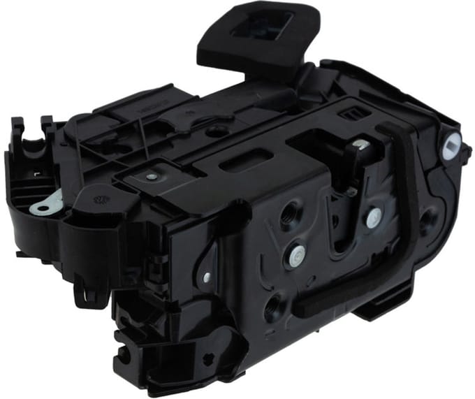 Deurslot voor NTY: EZC-SE-026 OEM 5TB 837 016