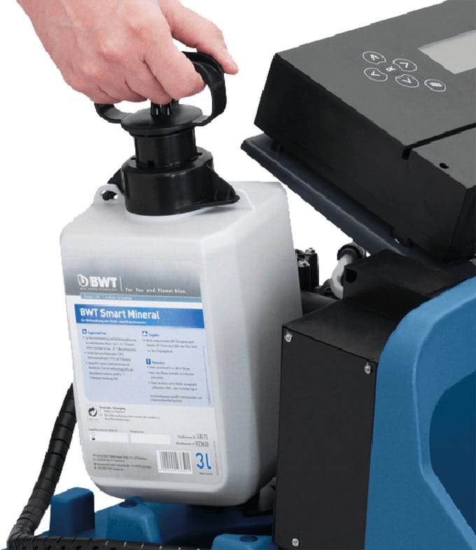 BWT Smart Mineral