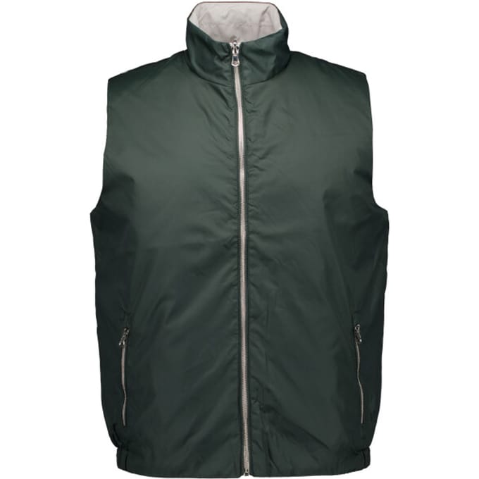 Vaganza Bodywarmer Bodywarmers Groen Ylk-7504