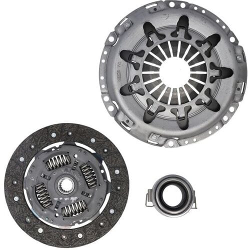 Koppelingsset NEXUS F1C076NX