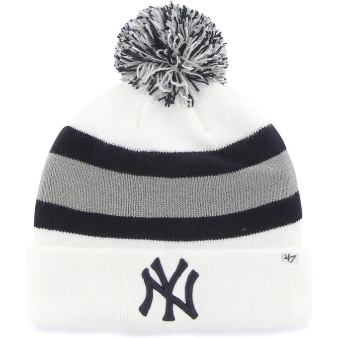 Cap New York Yankees 47Brand MLB Breakaway