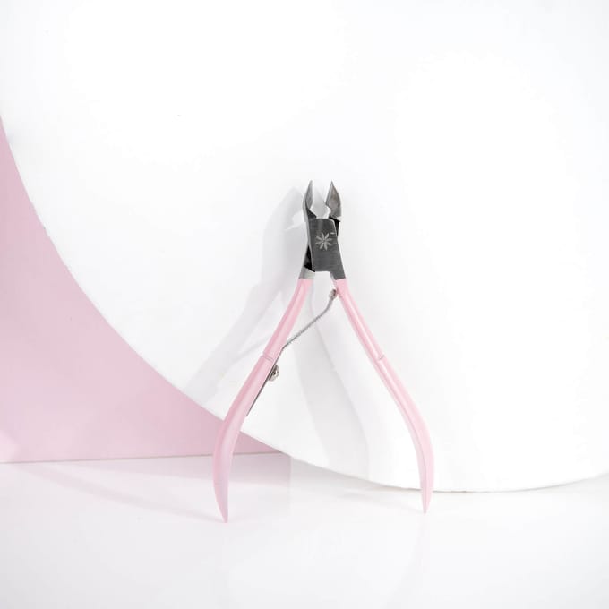 brushworks Cuticle Nippers 1 st
