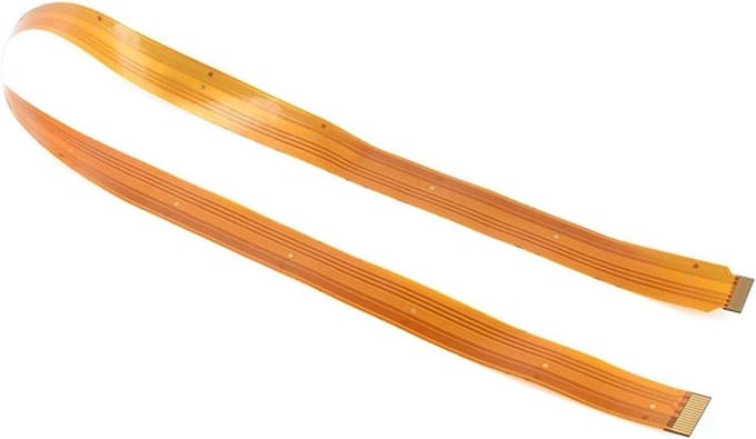 DSI-kabel van 200 mm, 22 naar 15 polig, flexibele kabel voor Raspberry Pi en DSI-display