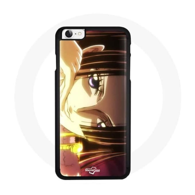Hancock One Piece Anime Iphone 7-hoesje