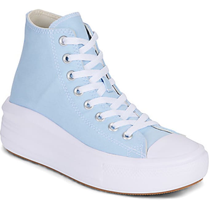 Converse  Hoge Sneakers Chuck Taylor All Star Move