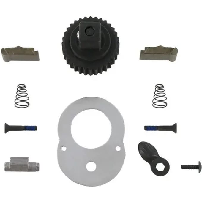 Reparatieset Var DV-10500