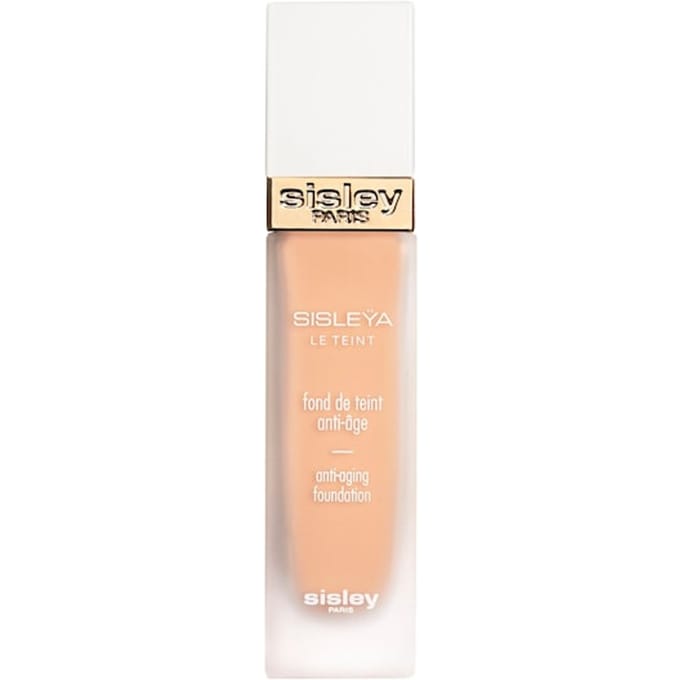 Sisley Anti Aging Foundation Sisley - Sisleÿa Le Teint Anti-aging Foundation 0C (0R) Vanilla