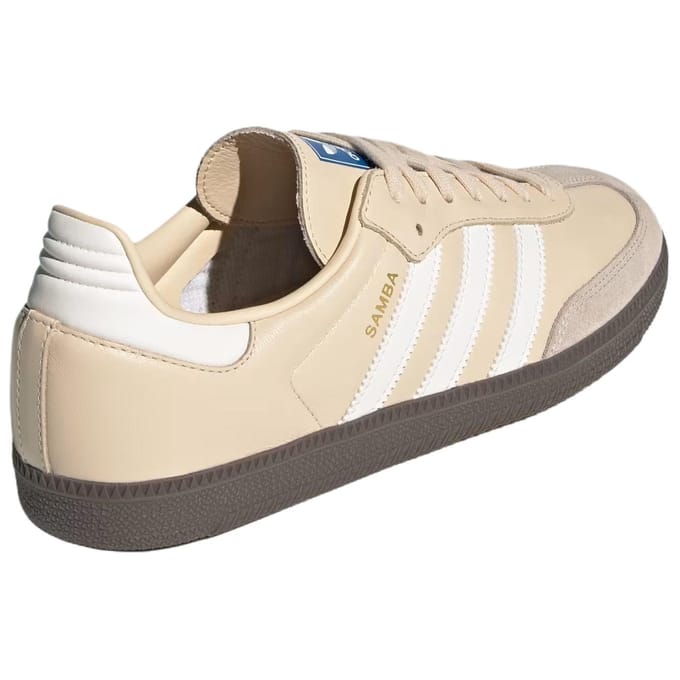 sneakers samba og
