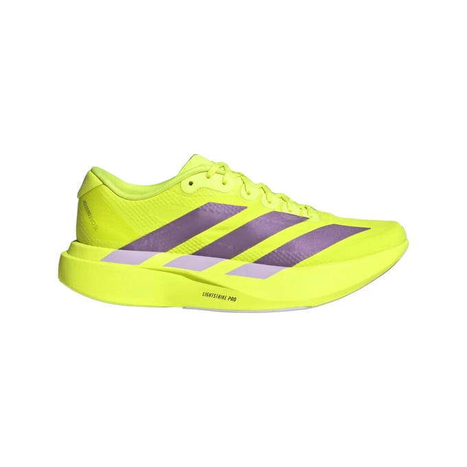 Hardloopschoenen voor dames adidas Adizero Evo