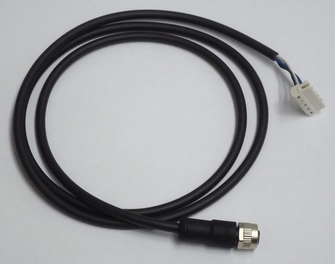 DAIKIN Kabel debietsensor RM2-J9 voor DAIKIN Altherma R ECH2O, 5011518