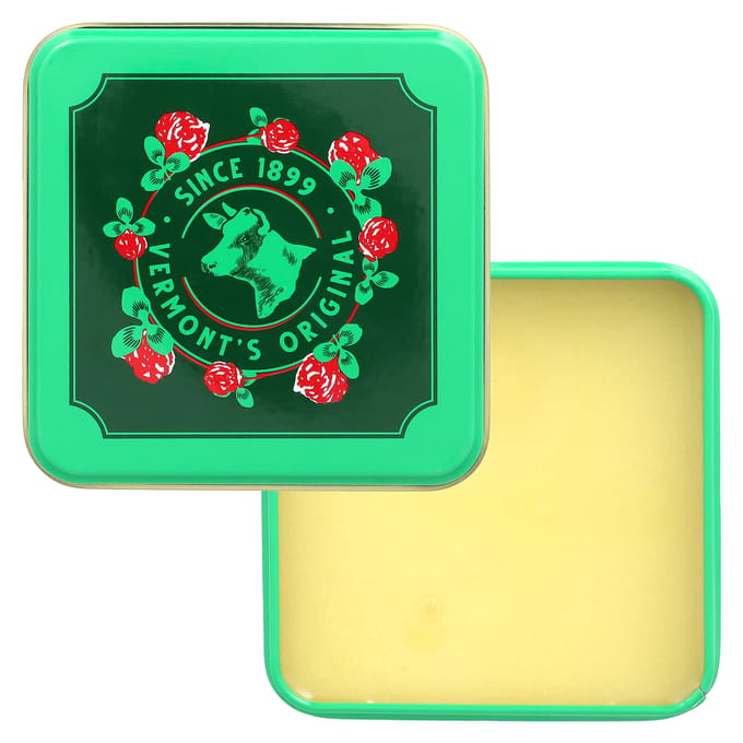Huid Hydraterende Crème, Hand & Lichaam, Droge Huid, 8 Oz green