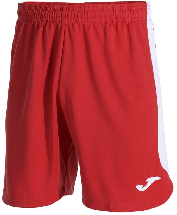 Joma Glasgow Ii Korte Broek Rood M Man
