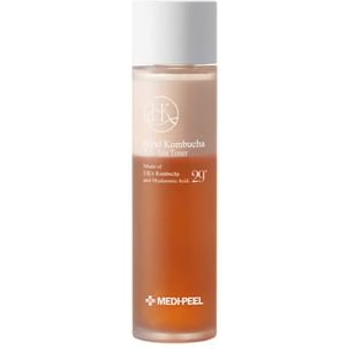[MEDIPEEL+] Medi-Peel Hyal Kombucha Thé-Tox Toner - 150ml